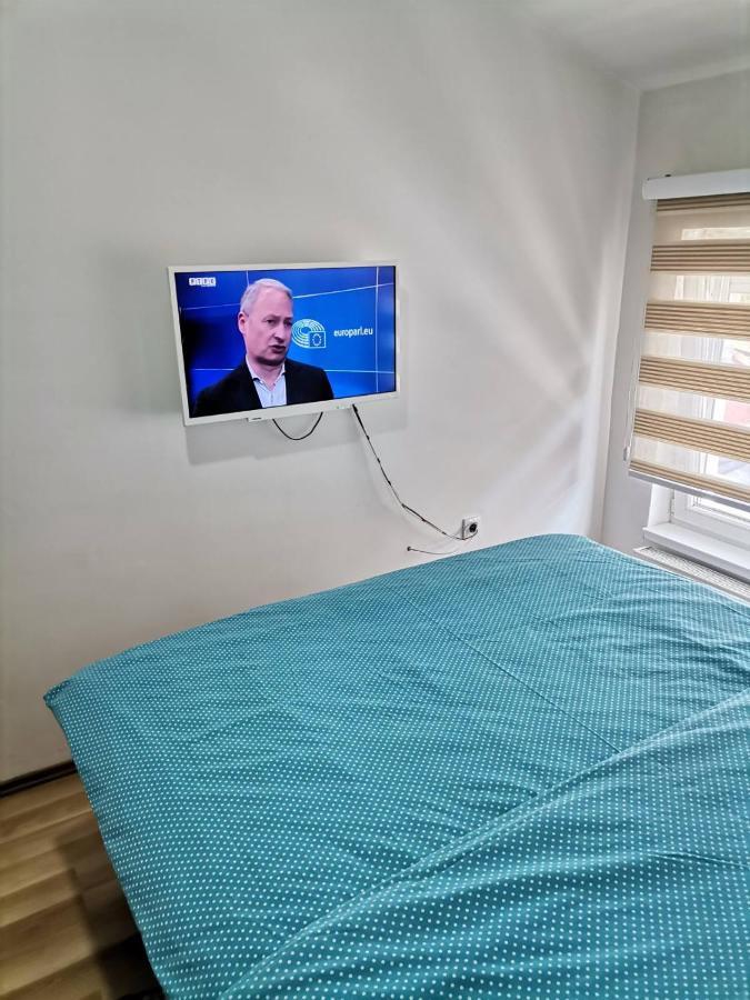 Centar Apartman Enmi 111 Μπάνια Λούκα Εξωτερικό φωτογραφία